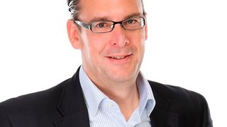 Christian List, Director Maverick bei Tech Data, baut das Collaboration-Angebot weiter aus.  (Tech Data)