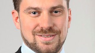 Nils Knepper, Senior Product Manager Modular PLC/Software, Industrial Automation. (Bild: Omniray)