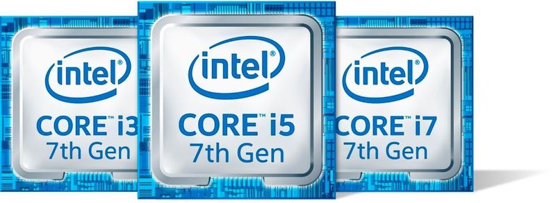 Kaby Lake: 7. Generation der Intel-Core-Familie (Bild: Intel)