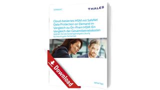 Whitepaper Cover: vogel IT (vogel IT)