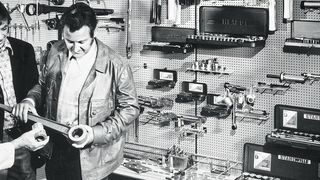 Ladenverkauf (Hoffmann)