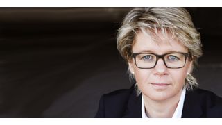 Die Autorin: Ute Gregorius ist Sales Director DACH bei Fusion-io (Fusion-io)