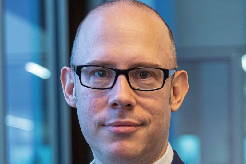 Henner Lehne, Vice President bei S&P Global Mobility: „Überkapazitäten lohnen sich auch mit Subventionen nicht.“(Bild:  S&P Global)