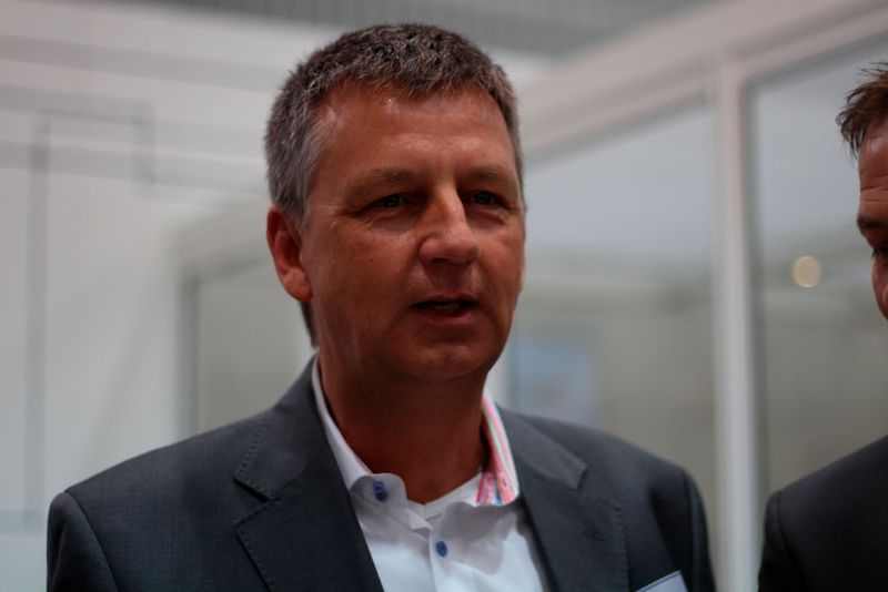 Carsten Hagemann, Inhaber von Hagemann Consulting.  