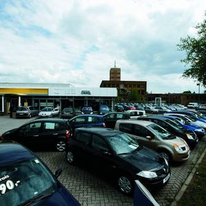 (Archiv: Vogel Business Media)