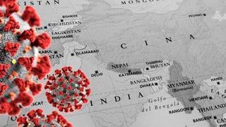 China is still the main driver contributing to the global chemical growth. (Deposit Photos )