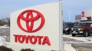 Toyota geht es momentan nicht ganz so gut, wie man mit Blick auf dieses Geschäftsjahr zunächst angenommen hat. Toyota will nun den Zulieferern helfen, was auch noch die Aktionäre enttäuschte. Hier mehr Details ... (Bild: Toyota)