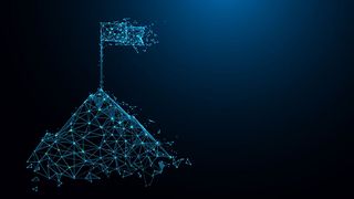 Daten bilden die Basis der Digitalisierung. Deswegen findet der diesjährige Digital-Gipfel unter dem Motto „Daten - Gemeinsam digitale Werte schöpfen“ statt (© pickup – stock.adobe.com)