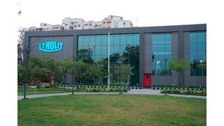 Die Produktion in Pune auf einer Fläche von rd. 4.000 Quadratmetern konzentriert sich auf Super Abrasives für hochpräzise Anwendungen im Mikrometerbereich. (Bild: Tyrolit)