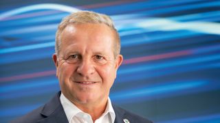 ZDK-Präsident Thomas Peckruhn sieht für das Jahr 2026 einige zentrale Herausforderungen für das Kfz-Gewerbe, von der Neuwagenentwicklung über die Restwerte bis hin zur Auslastung der Werkstätten. (Bild: ProMotor)