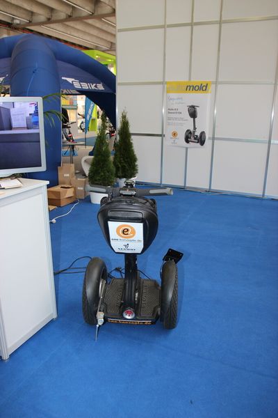 Rückblick: Bilder von der Euromold 2013. (Bild: Finus/Klöpping)