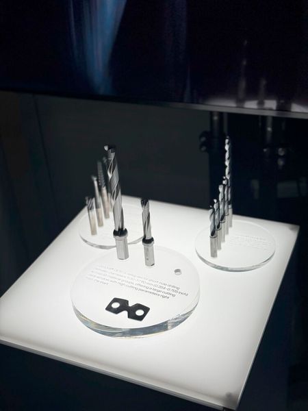 Impulse von den Sandvik Coromant Tech Days 2025. (Bild: VCG/Sonnenberg)