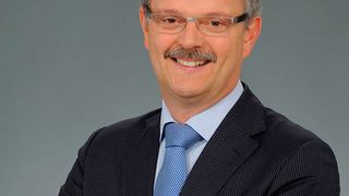 Jan Paul de Vries wird CEO bei Arlanxeo, dem Gemeinschaftsunternehmen von Lanxess und Saudi Aramco. (Bild: Lanxess)