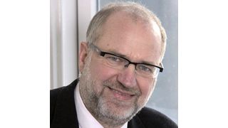 Gert Moelgaard, Vice Präsident Strategy NNE Pharmaplan (Bild: NNE Pharmaplan)