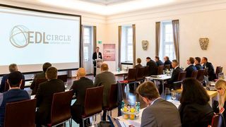 Der EDL-Circle bietet auch in diesem Jahr eine hochkarätige Austauschplattform für die Engineering-Dienstleister-Branche. (Stefan Bausewein)