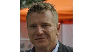 Michael Kessel: Schneller am Markt, mit wesentlich weniger Aufwand.“ (Foto: Richter)