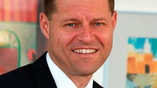 Zum 01. Januar 2018 beginnt Johannes Pfeffer als Sprecher der Geschäftsführung bei Ebm-Papst St. Georgen, einem Tochterunternehmen der Mulfinger Ebm-papst Gruppe.  (Ebm-Papst)