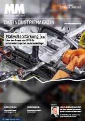 MM Maschinenmarkt – Ausgabe 04 (vbm)