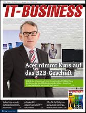 ITB 4/2015 (IT-BUSINESS)