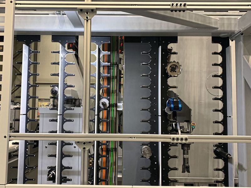 Auf den Starrag TecDays erhielten Besucher weitreichende Einblicke in neue Lösungen und deren Wirkung in beispielhaften Fertigungsprozessen. (Bild: VCG/Sonnenberg)