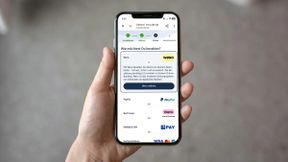 Kunden können ab sofort im dm-Onlineshop die Zahlungsart Wero wählen. (Bild: dm)