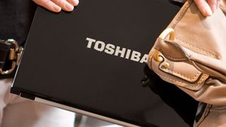 Verschwindet Toshiba in der Versenkung? (Toshiba)
