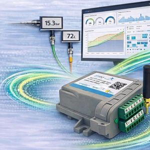 Startschuss für 100 kostenlose Industrie-IoT-Projekte  (Bild: concept electronic GmbH)