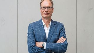 Soll dem Gemeinschaftsunternehmen von Geely und Volvo auf die Sprünge helfen: Polestar-CEO Michael Lohscheller. (Bild: Polestar)