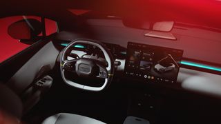 Sprachassistenten sollen die Fahrzeugbedienung vereinfachen. Sie sind bislang aber oft nicht ausgereift. (Bild: Lynck & Co.)