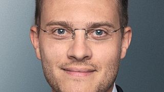 Matthias Wolfer is Product Manager Controller at Pilz. (Image: Pilz)