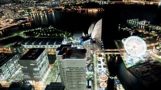 In den letzten Jahren haben globale Megatrends wie Urbanisierung, Energie und Digitalisierung innovative Beleuchtungstechnologien vorangetrieben. (Henkel)