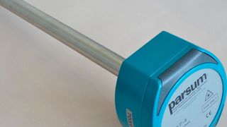 Neue Inline-Partikelsonde IPP 75 (Bild: Parsum)