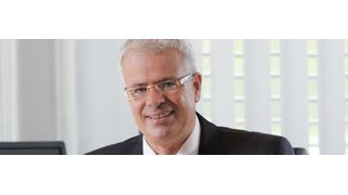 Klaus Moorlampen gründete die Friesland Datacom (Friesland Kabel)