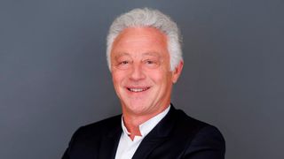 Frank Marotte (Bild: Dacia)