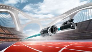 SPE gewinnt das Rennen um die Ethernet-Kommunikation der Zukunft: Modularität bei voller Steckkompatibilität stehen für den technologischen Vorsprung. (Bild: Phoenix Contact)