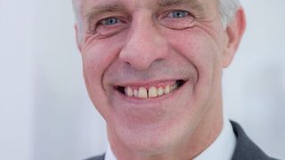 Seit Anfang 2019 war Uwe Gräff Vorstandsmitglied bei Harting, jetzt hat er das Unternehmen verlassen.  (Harting Technologiegruppe)