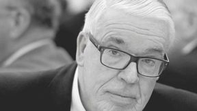 Klaus-Michael Kühne, ein Mensch, dessen Herz für die Logistik schlug, ist tot. (Bild: Kühne+Nagel)