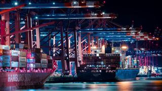 Trotz Krisen wächst die deutsche Wirtschaft 2022 um 1,8 Prozent.  (Bild: frei lizenziert)