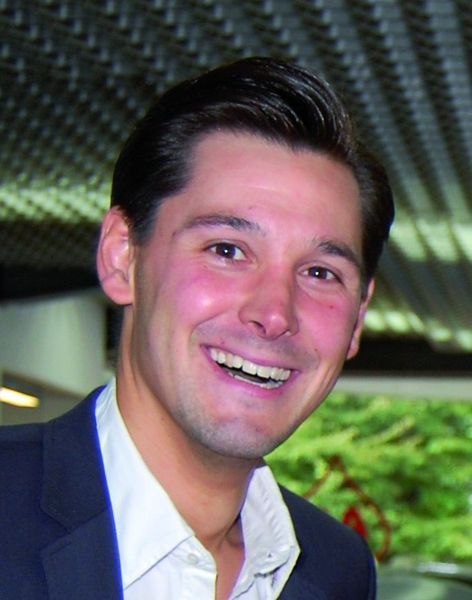 Marcel Seyer, Autohaus Seyer, Essen: „Zum Jahresauftakt war die Service-Kundschaft noch ungewöhnlich zurückhaltend und hat notwendige Reparaturen in die folgenden Monate geschoben. Seit Mitte Februar haben wir aber wieder die gewohnte Auftragslage plus der aufgeschobenen Aufträge. Zusätzlich verzeichnen wir erhöhte Unfallschadenreparaturen. Hier konnten wir durch intensive Kommunikation mit den Kunden der Schadensteuerung durch die Versicherungen zuvorkommen.“ (Foto: Archiv)