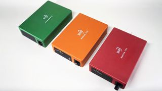 Spektrometer der Wasatch Raman X-Serie, (Bild: Wasatch Photonics)