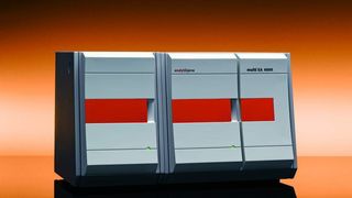 Abb 1: Der Elementaranalysator multi EA 4000 für die TOC-Bestimmung nach Direkt- oder Differenzmethode.  (Bild: Analytik Jena)