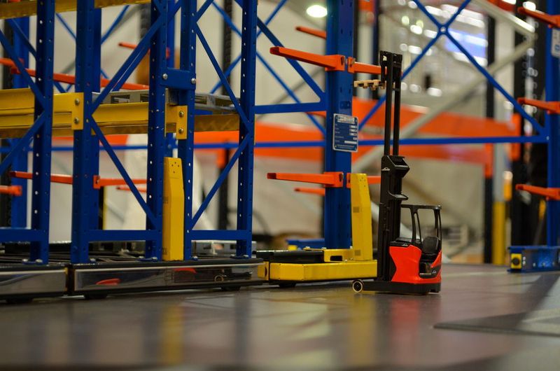 Impressionen Hannover Messe und Cemat 2018 (VBM / Sergio Caré-Lucas)