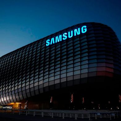 Der Elektronikkonzern Samsung Electronics gibt erste Prognosen für den zu erwartenden Gewinn in diesem Jahr ab. Demnach knickt das Ergebnis im Vergleich zum Vorjahr überdeutlich ein ... (Bild: Samsung Electronics)