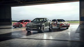 Volkswagen stellt bei der IAA Mobility eine neue Kleinwagenreihe vor. (Bild: Volkswagen AG)