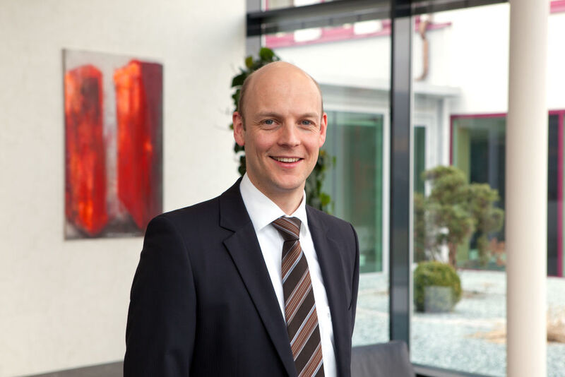Hans Egermeier, Business Manager Automation Software, B&R. (Bild: B&R)