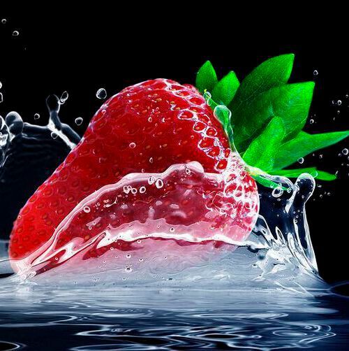 Researchers have found that two common strawberry fungicides can impact cellular mechanisms, creating berries with subdued flavor and sweetness, as well as a lower nutritional value. Researchers have found that two common strawberry fungicides can impact cellular mechanisms, creating berries with subdued flavor and sweetness, as well as a lower nutritional value.