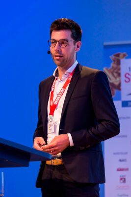 Impressionen vom 11. Anwenderkongress Steckverbinder im VCC Würzburg (Bild: Stefan Bausewein)