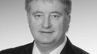 Viel zu früh verstorben: Ralf Brechmann hat den Erfolg von Grundfos in Deutschland maßgeblich mitgestaltet und dem Unternehmen nachhaltig seinen Stempel aufgedrückt. (Bild: Grundfos)