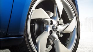 Die betroffenen Radlager waren für rund 2.000 Autos von Opel vorgesehen und teilweise schon verbaut. (Foto: Opel)