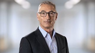 Reinhard Bösl verabschiedet sich zum 30. Juni 2020 aus dem Sick-Vorstand. (Sick)